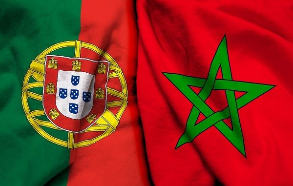 المغرب والبرتغال يوقعان تصريحاً مشتركاً للربط الكهربائي بين البلدين