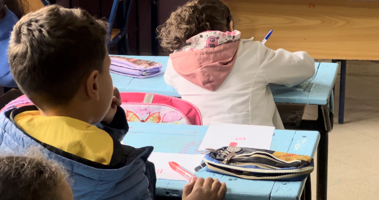 انطلاق حصص الدعم التربوي لفائدة التلاميذ بجهة بني ملال خنيفرة