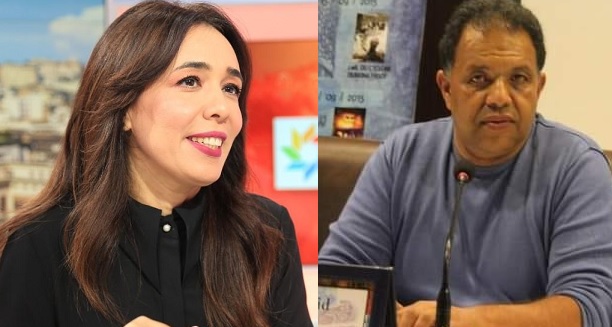 المهرجان الدولي للفيلم الوثائقي بخريبكة يكرم بوشتى فرقزيد سناء رحيمي