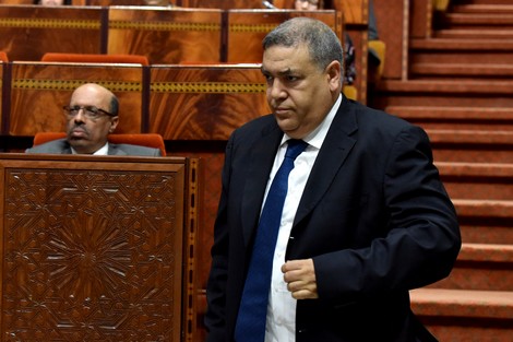 لفتيت يكشف عن تدابير استثنائية لتمكين الناجين من زلزال 8 شتنبر 2023 من الوثائق الإدارية