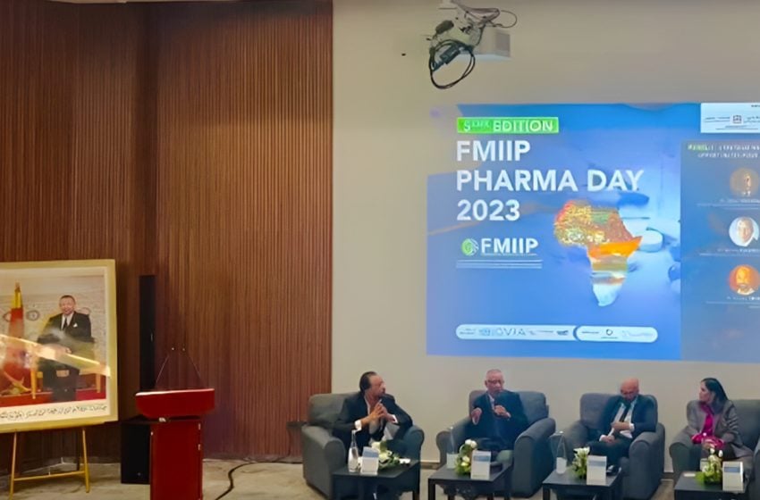 رياض مزور: النمو “الملحوظ” في صناعة الأدوية بالمغرب دليل على متانة السياسات العمومية والاستراتيجيات الوطنية