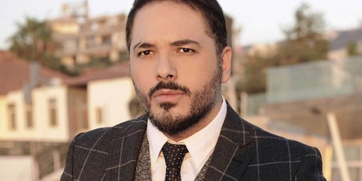 رامي عياش يفوز بجائزة أفضل مطرب عربي في مصر