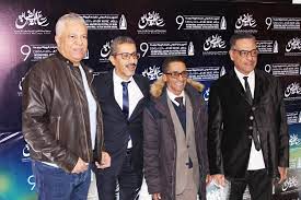 محمد الخياري يكشف حقيقة عدم استدعائه لحضور الدورة العشرين للمهرجان الدولي للفيلم بمراكش