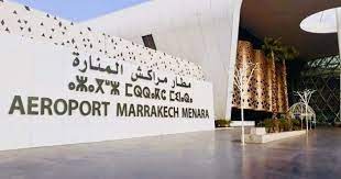 مطار مراكش يستقبل حوالي 5 ملايين و625 ألفا و761 مسافرا