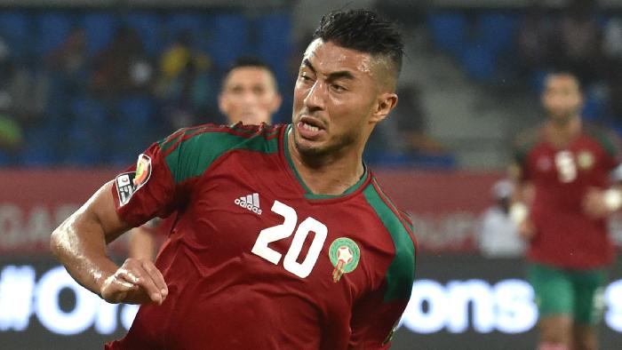 في سن 36 … اللاعب بوهدوز يعلن اعنزاله