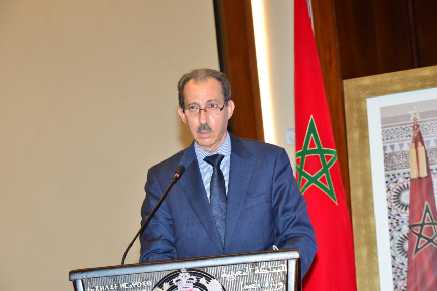 الحسن الداكي: الهيئة أنهت اليوم جلسات الاستماع للتصورات بخصوص تعديل مدونة الأسرة