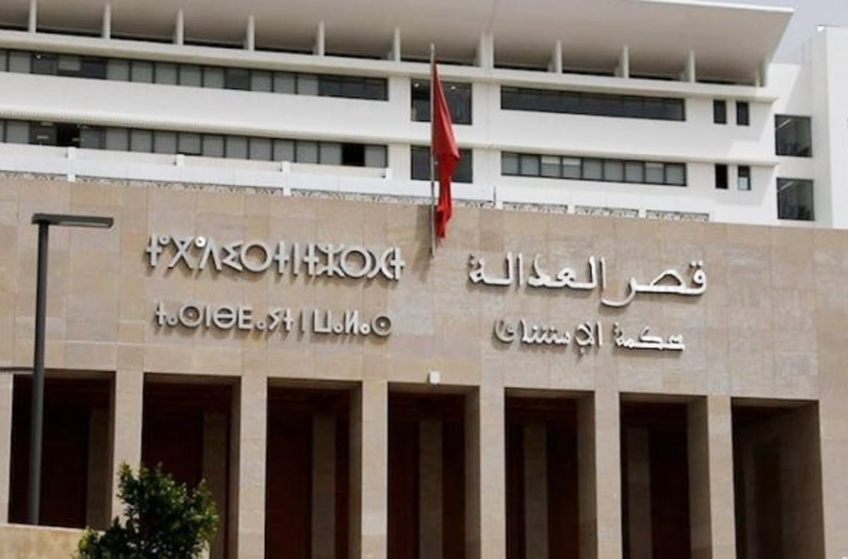 غرفة الجنايات الاستئنافية المكلفة بقضايا مكافحة الإرهاب بالرباط تصدر أحكاما بحق سبعة متهمين