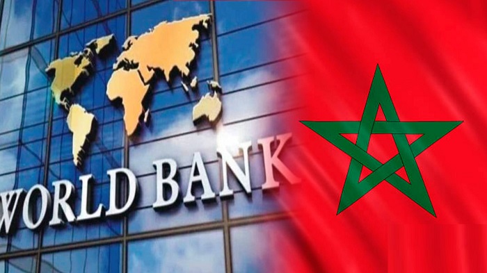 قرض 500 مليون دولار للمغرب بهدف تحسين حماية الفئات السكانية الأكثر ضعفا من المخاطر الصحية