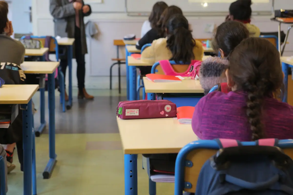 عدد التلاميذ المستفيدين من البرنامج الوطني للدعم التربوي بلغ ما مجموعه 75 ألفا و890 تلميذا وتلميذة
