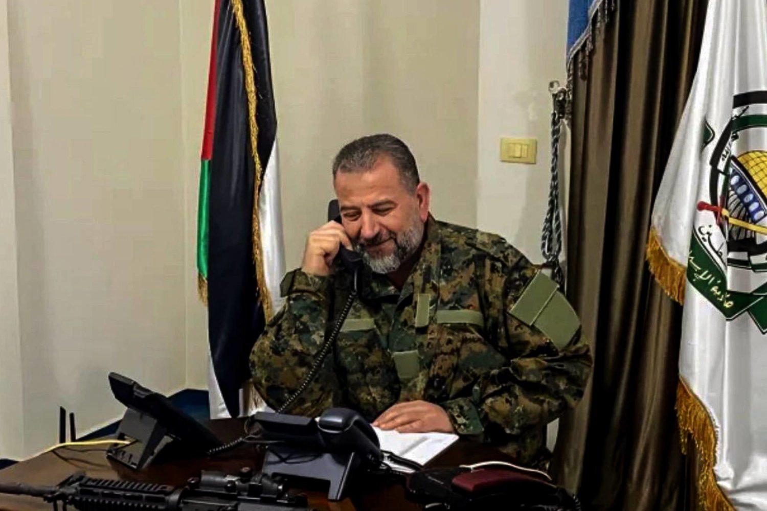 التقدم والاشتراكية : إقدام إسرائيل على الضرب في عمق التراب اللبناني يشكل اعتداءً سافراً وتصعيداً خطيراً