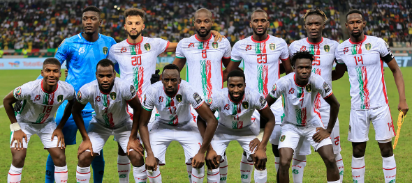 بنشر الاكاذيب …وسائل اعلام جزائرية تشن هجمة على المنتخب الموريتاني