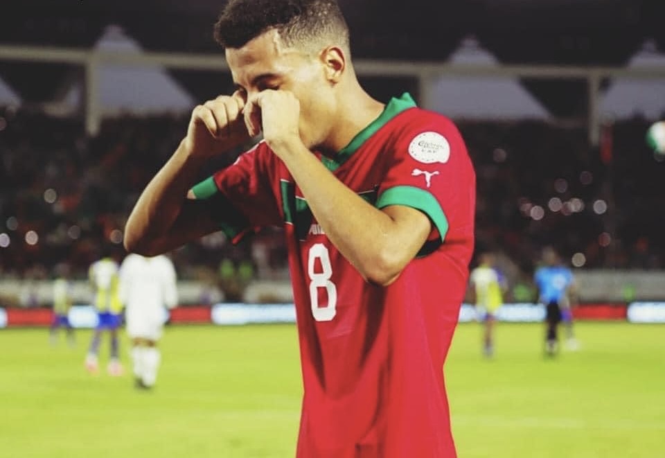 صحيفة ” فوت ميركاطو” تسلط الضوء  على حضور عز الدين أوناحي مع المنتخب المغربي