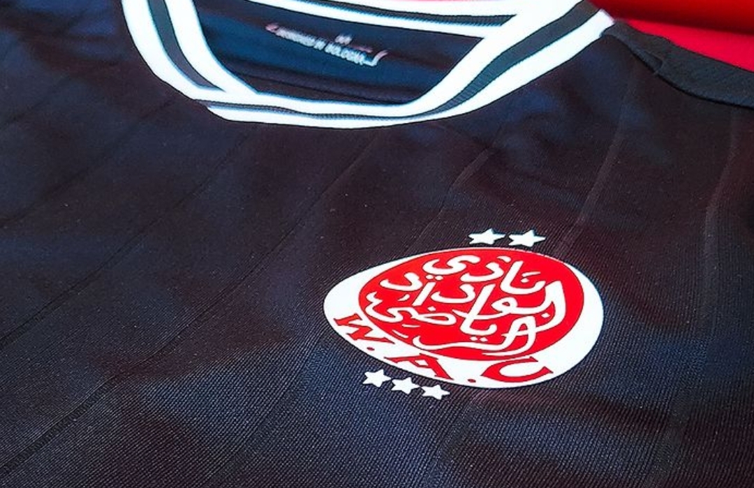 رفع عقوبة المنع من التعاقدات على الوداد