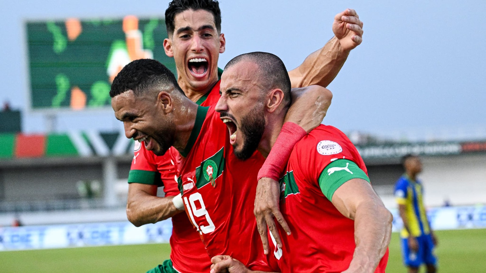 تعادل زامبيا أمام الأسود يضمن تأهل الكوديفوار لدور الثمن