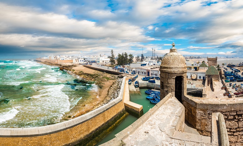 الصويرة تفوز بلقب أفضل وجهة سياحية بالمغرب