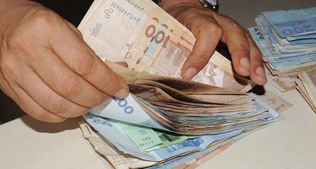 القطاع غير المالي يسجل نموا بنسبة 2,9%