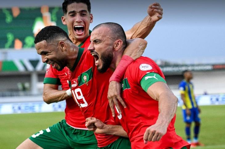 رضا عبد العال يثير الجدل من جديد بسبب المنتخب المغربي