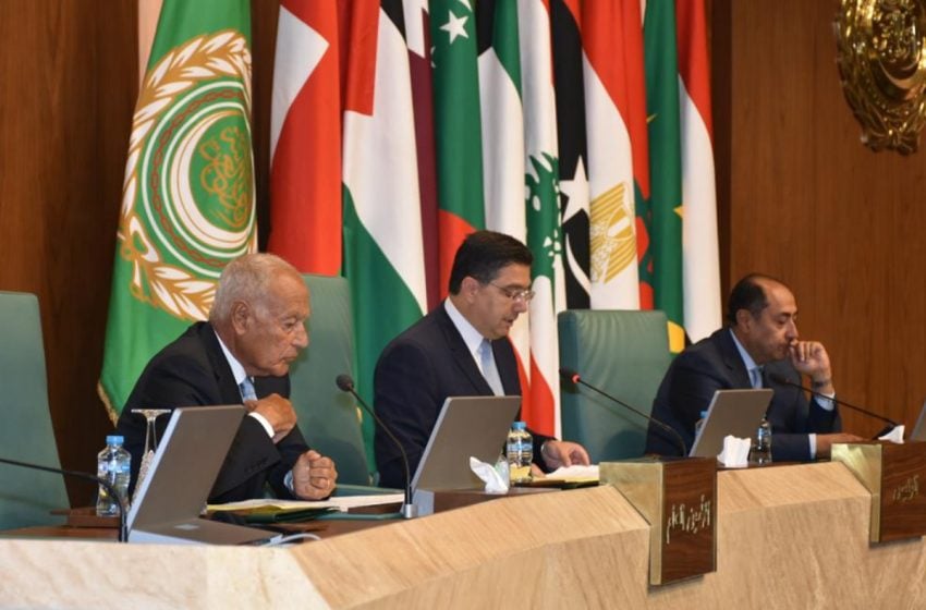 انتخاب المغرب لرئاسة مجلس حقوق الانسان