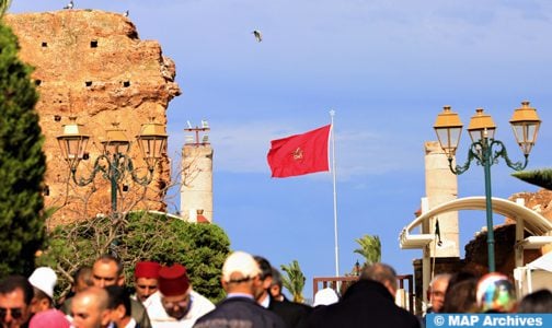 تقرير: الاستقرار السياسي الذي يتمتع به المغرب من المقومات التي تجعل من المملكة وجهة “إستراتيجية”