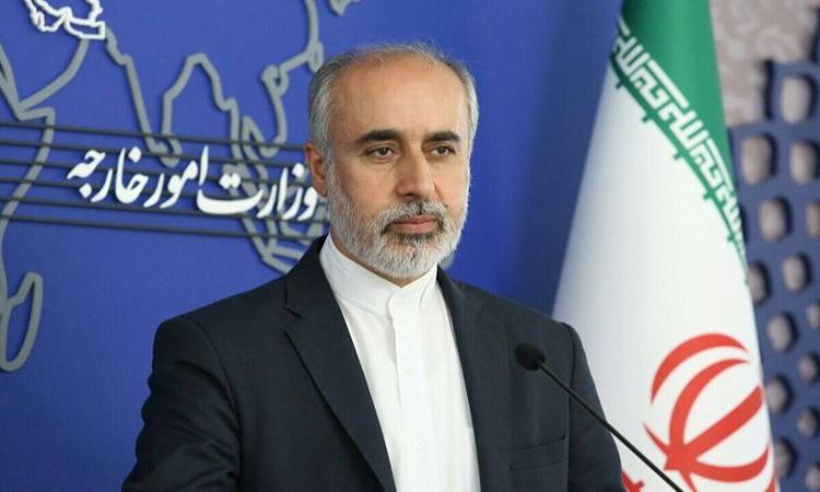 إيران لن تتردد في الرد على أي هجوم أميركي يستهدف أراضيه