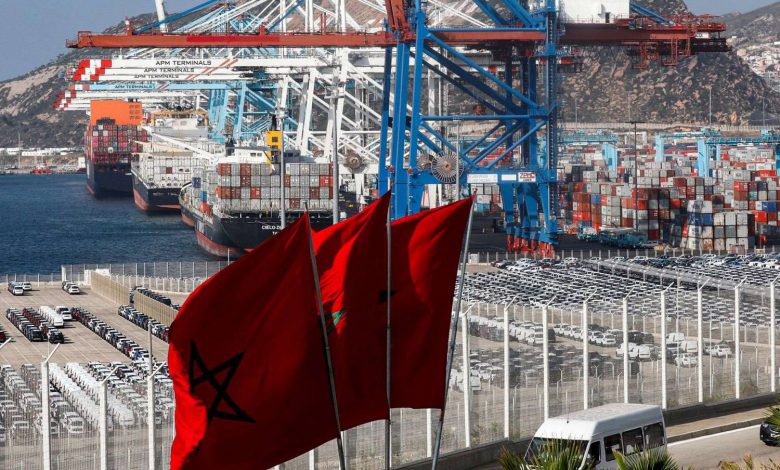 استطلاع رأي :المملكة المغربية تحل في المرتبة الثانية بعد مصر على الصعيد الإفريقي في الاستثمارات الأجنبية