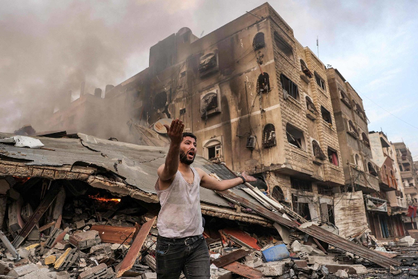 الحرب على غزة : جولة جديدة من المفاوضات تبدأ اليوم بالقاهرة
