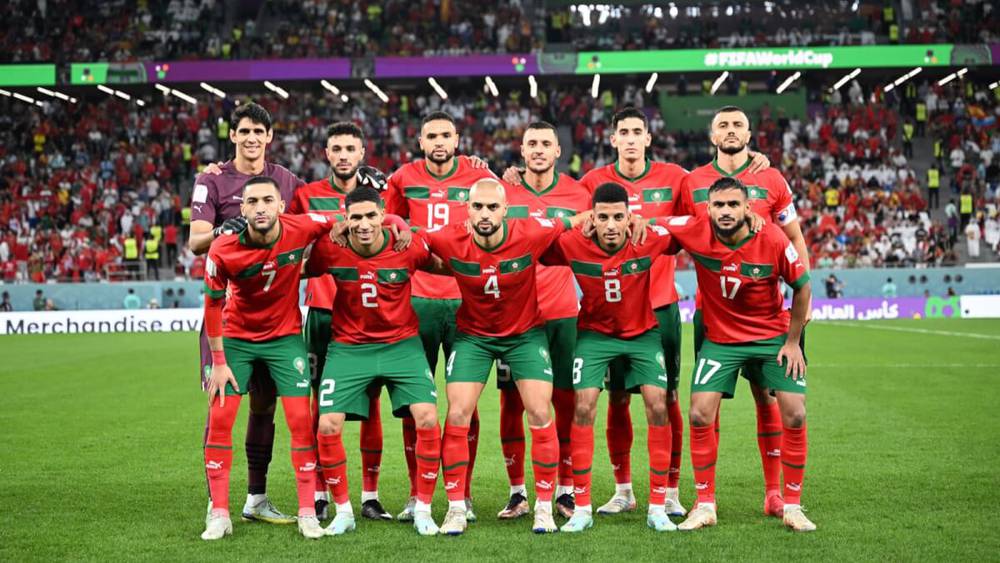 من المرتقب أن يخوض الفريق الوطني مباراة ودية