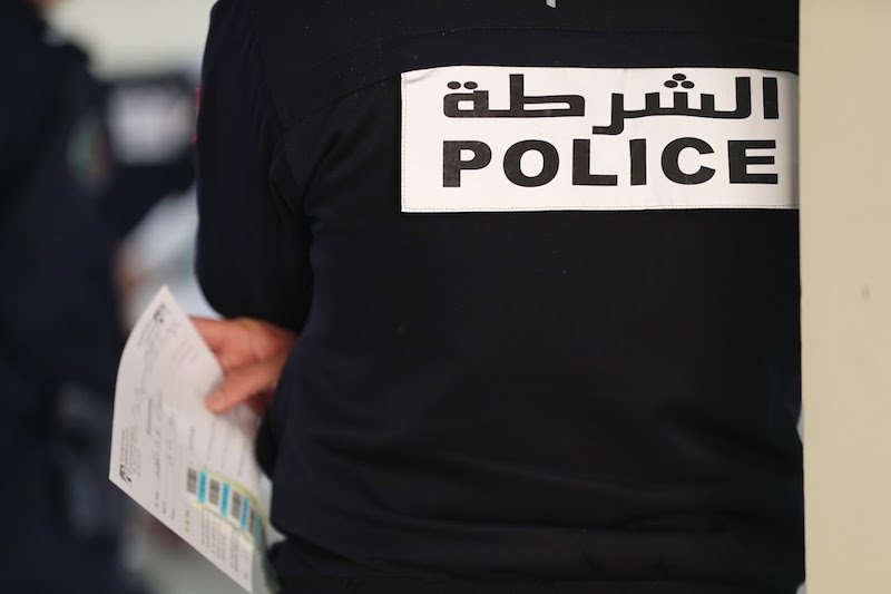 توقيف أربعيني للاشتباه في تورطه في قضية متعلقة بإضرام النار وإلحاق الضرر بممتلكات الغير