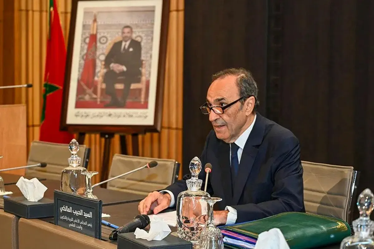 الحبيب المالكي: تحقيق هدف إرساء مدرسة “جديدة” منصفة يستدعي اشتغالنا كشركاء استراتيجيين من أجل مواجهة كافة التحديات