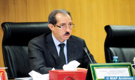 الحسن الداكي: المملكة المغربية واكبت انخراطها في اتفاقية مناهضة التعذيب بالعديد من الإصلاحات للوفاء بالتزاماتها