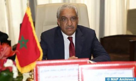 تعزيز العلاقات البرلمانية بين المغرب وبريطانيا محور مناقشات بين مسؤولين سياسيين بريطانيين ووفد من مجلس النواب