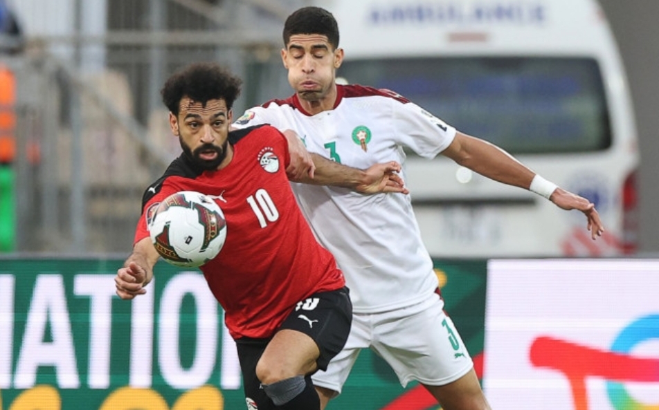 أدم ماسينا يعبر عن رغبته في العودة لصفوف المنتخب الوطني المغربي