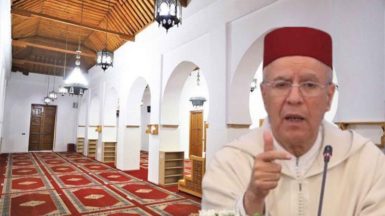 أكادير : متى يتم فتح المساجد المغلقة …..ومطالب بتدخل عاجل لوزارة الأوقاف