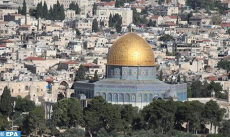 مرافعة المغرب أمام محكمة العدل الدولية بخصوص القضية الفلسطينية تكرس المواقف المشرفة للمغرب