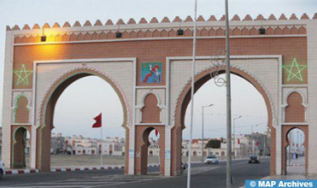 موضوع تعزيز الثقافة المالية محور يوم تحسيسي بالداخلة