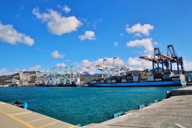 منظمة التعاون والتنمية في الميدان الاقتصادي ترفع توقعاتها لنمو الاقتصاد العالمي للعام 2024