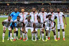 المنتخب الموريتاني سيدخل في معسكر إعدادي بالمغرب