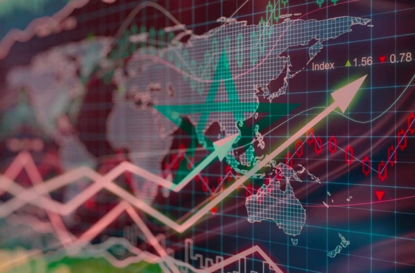 تدفقات الاستثمارات الأجنبية تراجع بنسبة 53,3 %