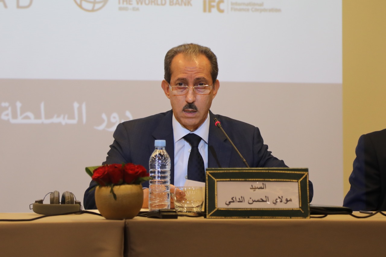 الحسن الداكي: القانون خول لأصحاب المصنفات الفنية عدة مقتضيات حمائية بعضها وقائي وبعضها الآخر زجري