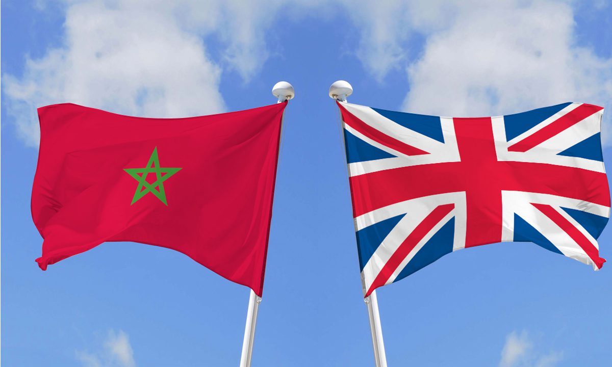 تسليط الضوء على إمكانيات تطوير العلاقات التجارية العريقة بين المملكة المتحدة والمغرب بلندن