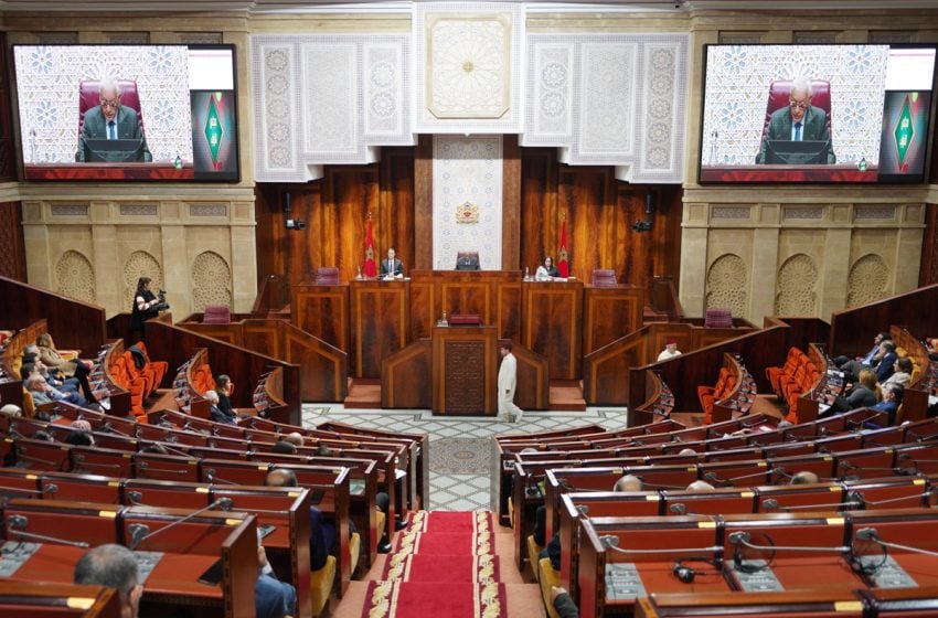 مجلس النواب يحتضن الدورة السابعة عشرة للجمعية البرلمانية للاتحاد من أجل المتوسط والقمة الثامنة للرؤساء
