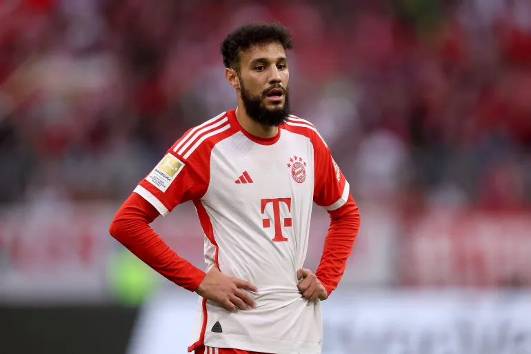 أتلتيكو مدريد تحاول إقناع مزراوي من أجل إقناعه بحمل قميص أتلتيكو
