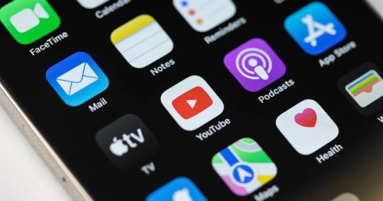 YouTube الرئيسي يطرح عددًا كبيرًا من تحديثات الهاتف المحمول م