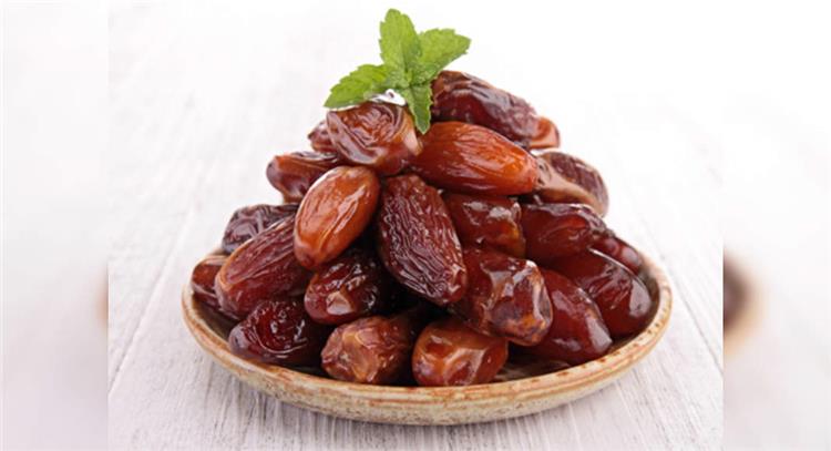 إليك أهم فوائد التمر في رمضان