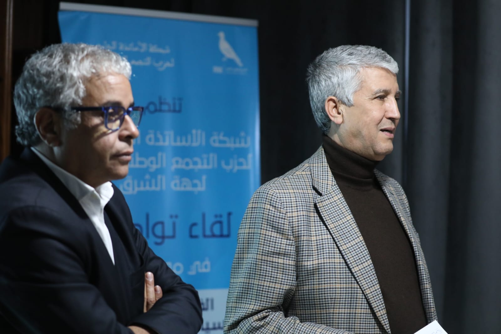 “الفلاحة والماء: من أجل سيادة غذائية متكاملة”، موضوع لقاء تواصلي جمع بين وزير الفلاحة وأساتذة جامعة محمد الأول بوجدة