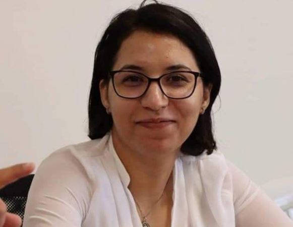 انتخاب أول كاتبة عامة امرأة على رأس فرع حزب فيدرالية اليسار الديمقراطي بأكادير