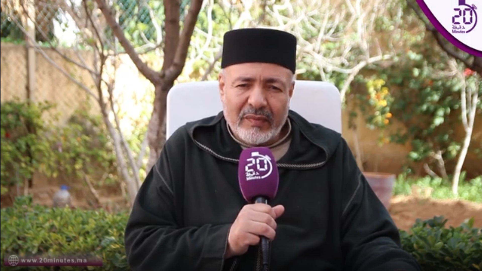الصيام الصحيح لا يتجسد فقط في الامتناع عن الأكل و الشرب