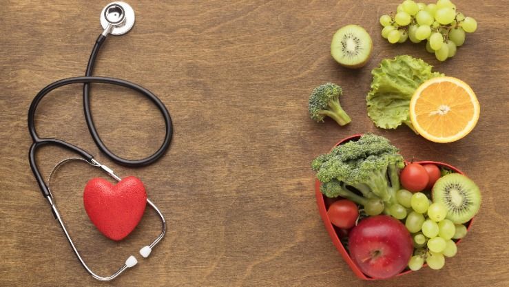 دراسة طبية .. تعرف على أطعمة تساعد في تقليل مخاطر الإصابة بأمراض القلب