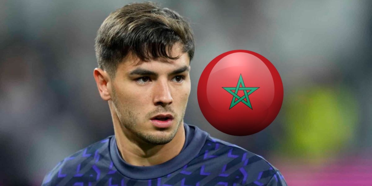 جدة دياز:” أنا سعيدة للغاية بإختيار حفيدي إبراهيم دياز اللعب للمغرب”
