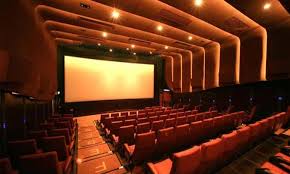 سمارة: افتتاح قاعة سينمائية جديدة